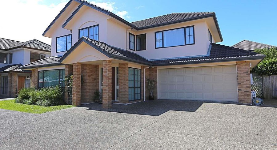  at 23 Carousel Crescent, East Tamaki Heights, Manukau City, Auckland