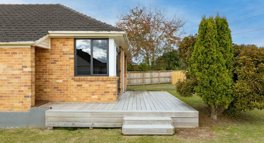  at 16 Sanders Avenue, Morrinsville, Matamata-Piako, Waikato