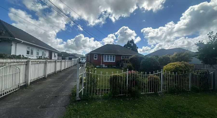  at 29 Thornycroft Avenue, Epuni, Lower Hutt, Wellington