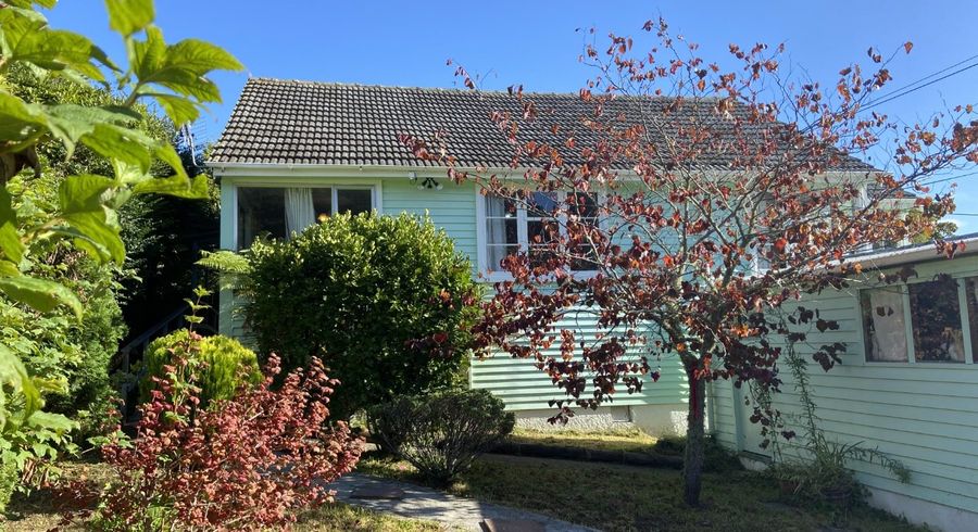  at 115 Judd Crescent, Naenae, Lower Hutt, Wellington