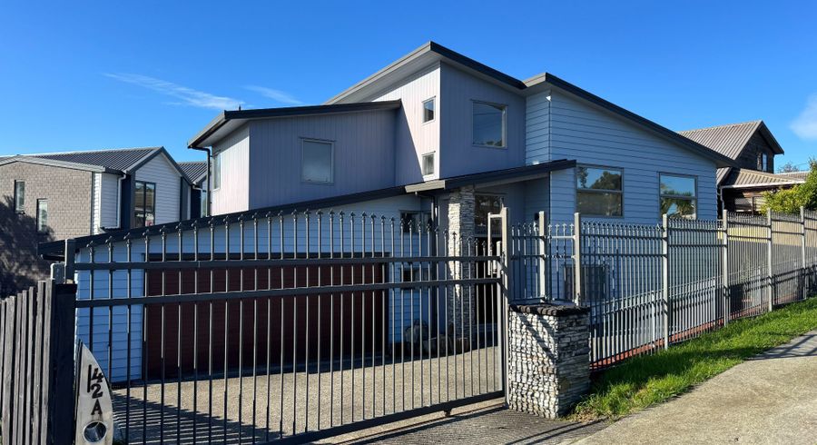  at 42A View Road, Henderson, Waitakere City, Auckland