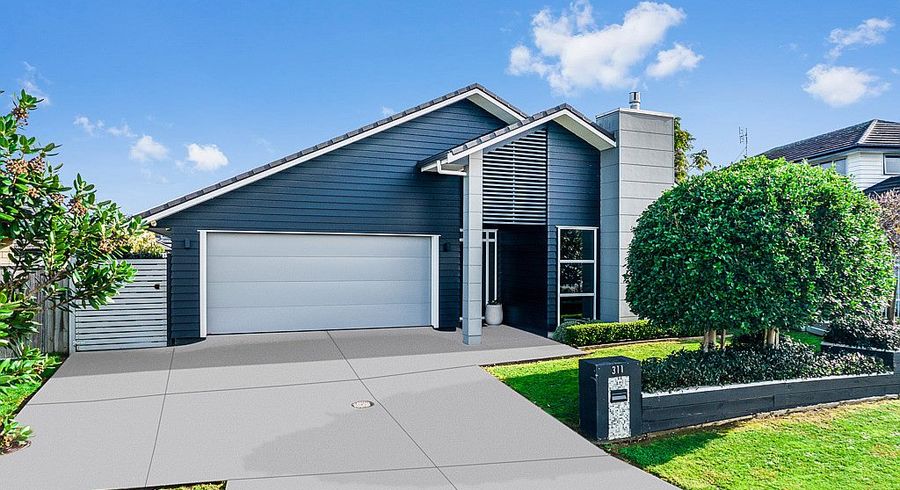  at 311 Harbourside Drive, Karaka, Papakura