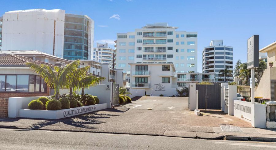  at 3/5 The Mall, Mount Maunganui, Tauranga, Bay Of Plenty