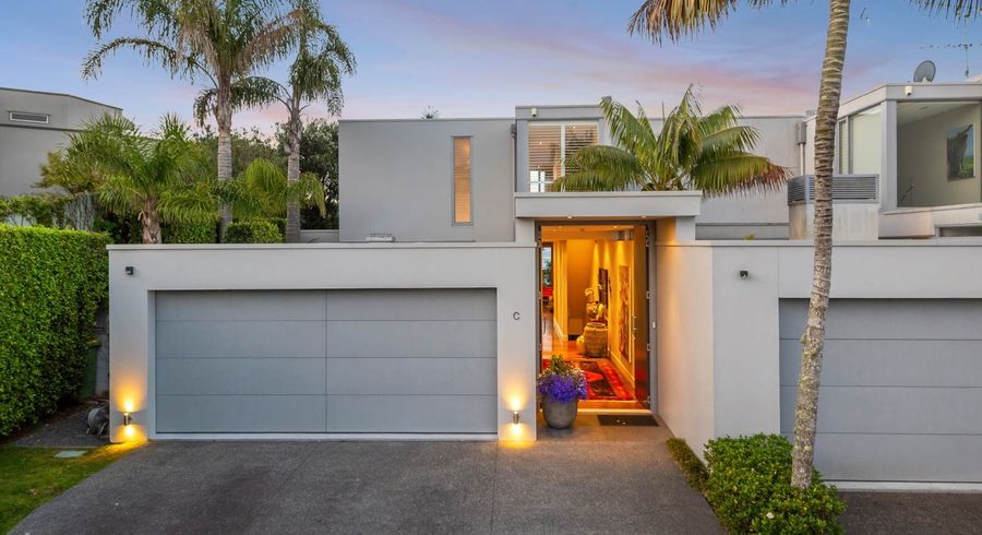  at 38C Paora Street, Orakei, Auckland City, Auckland