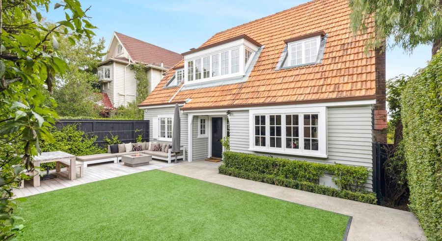  at 619 Remuera Road, Remuera, Auckland City, Auckland