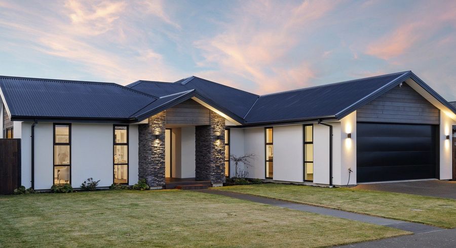  at 4 Rostrevor Place, Mairehau, Christchurch