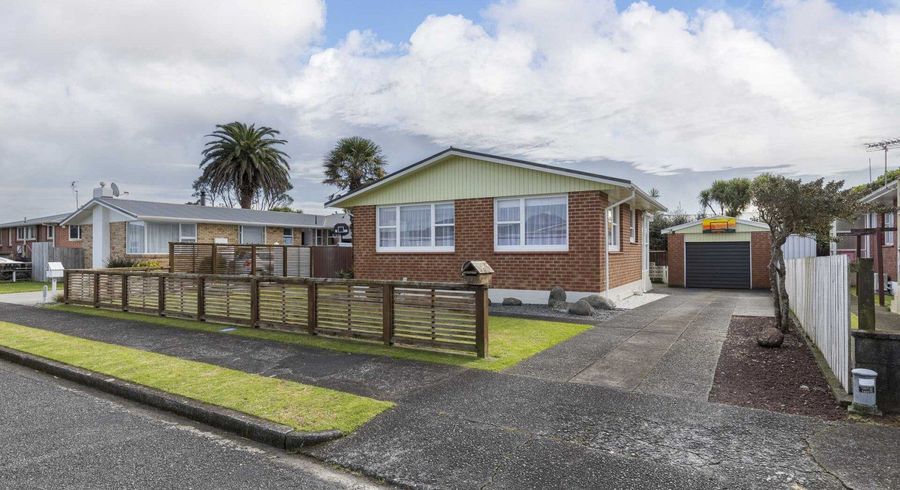  at 10 Severn Place, Spotswood, New Plymouth, Taranaki