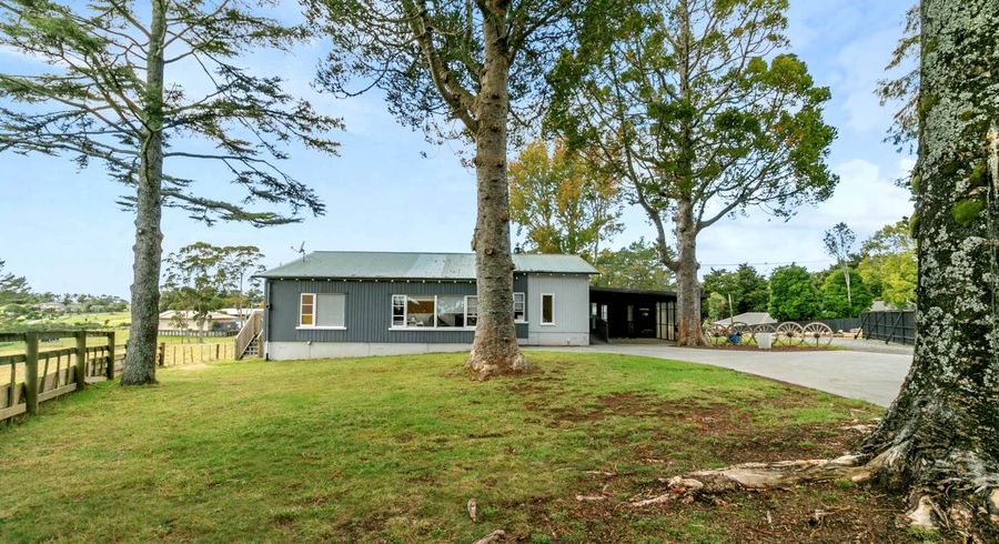  at 78 Nelson Road, Taupaki, Rodney, Auckland