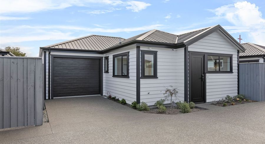  at 2/271 Innes Road, Mairehau, Christchurch