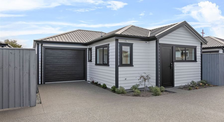  at 2/271 Innes Road, Mairehau, Christchurch City, Canterbury