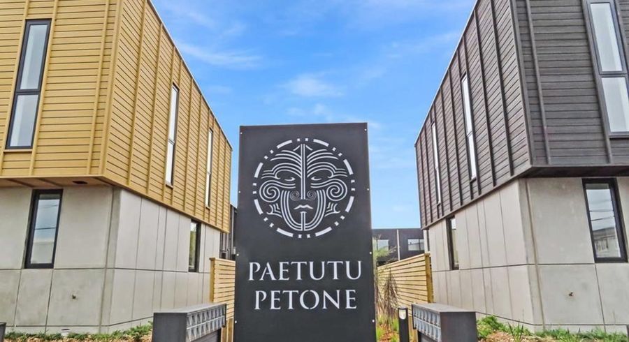  at 41 Te Ara O Paetutu, Petone, Lower Hutt, Wellington