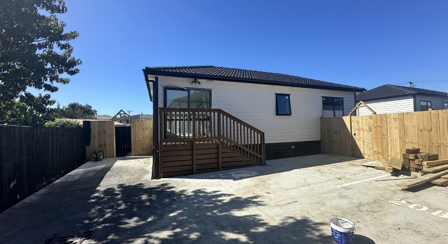  at 20 Collett Road, Otara, Auckland