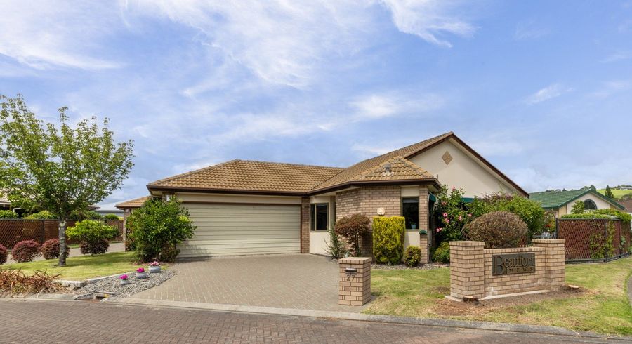  at 27 Beaufort Mews, Taradale, Napier, Hawke's Bay