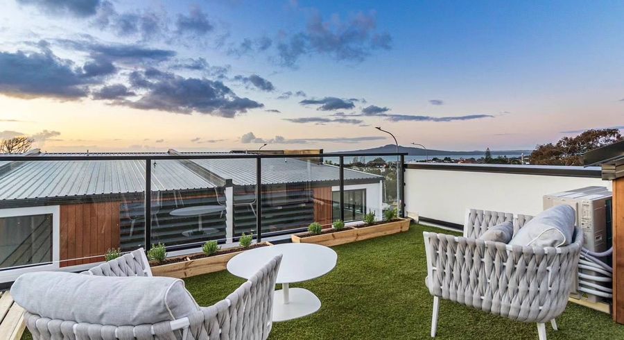  at 1C Colenso Place, Mission Bay, Auckland