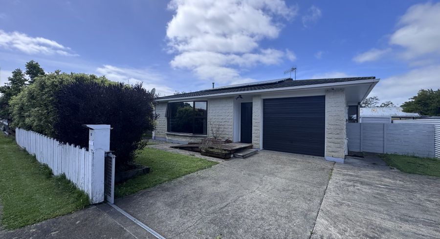  at 13 Bailey Street, Feilding, Feilding