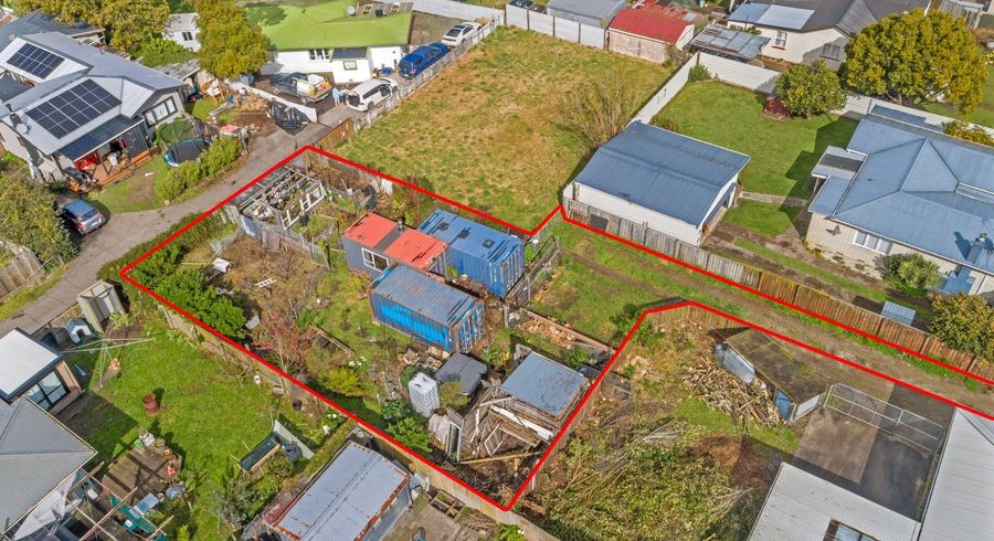  at 29A Dalrymple Road, Mangapapa, Gisborne, Gisborne