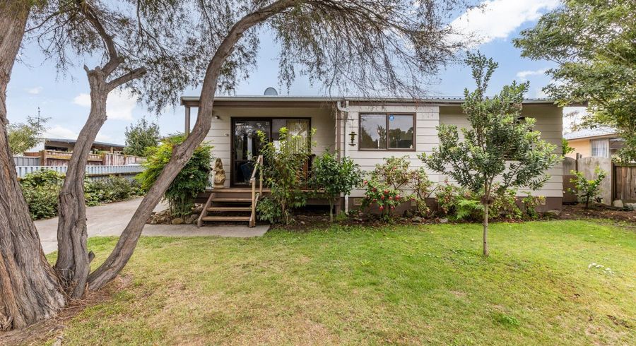  at 32A Spriggs Crescent, Greenmeadows, Napier