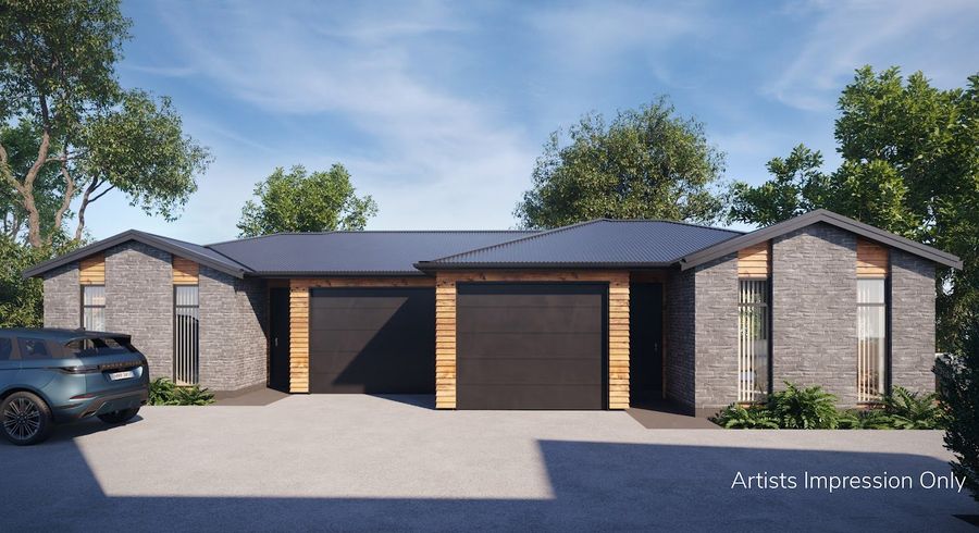  at Unit 6/425 Ohauiti Road, Ohauiti, Tauranga, Bay Of Plenty