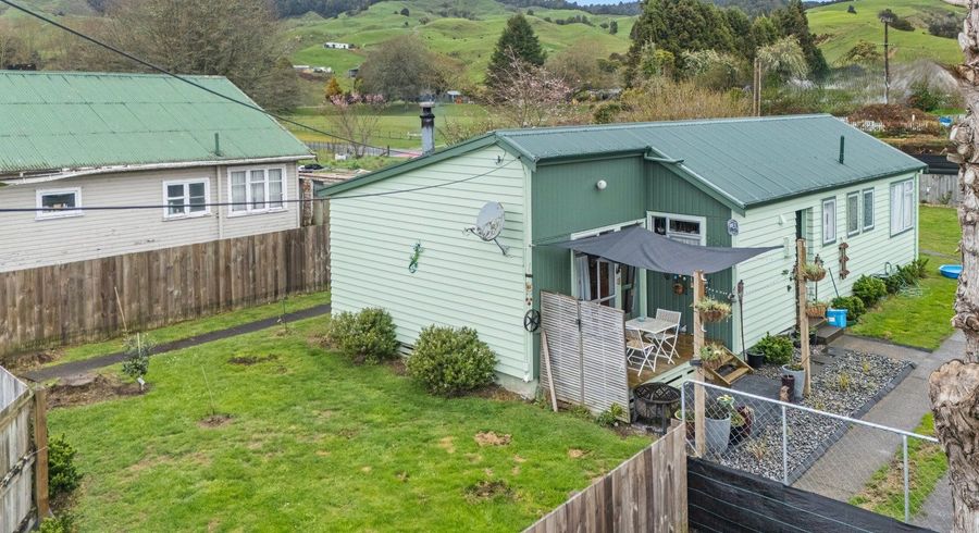  at 38 School Road, Benneydale, Waitomo, Waikato