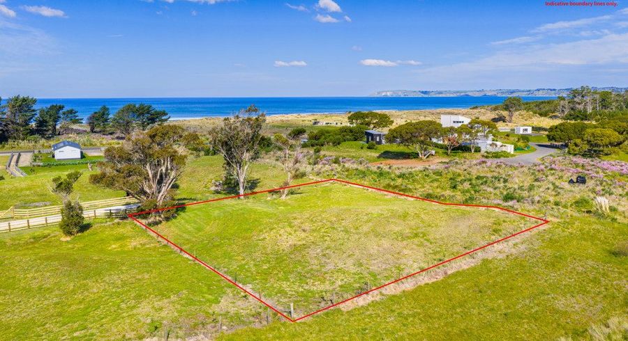  at Lot 12/13 Pukenui Drive, Mahia Beach, Wairoa, Hawke's Bay