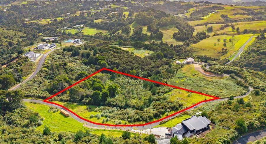  at 102 Griggs Road, East Tamaki Heights, Manukau City, Auckland