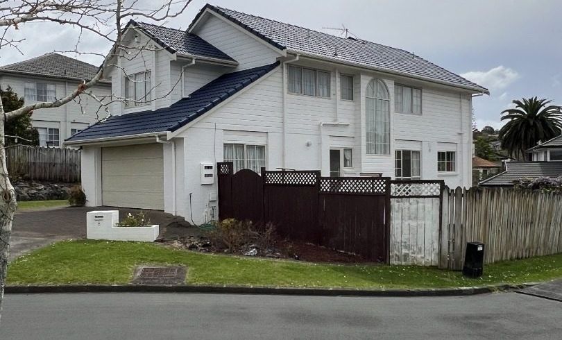  at 8 Covina Place, Somerville, Manukau City, Auckland