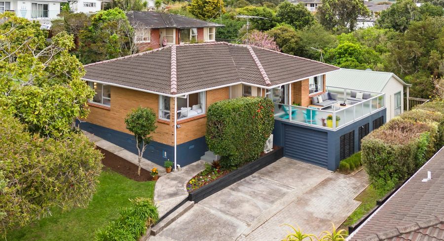  at 74 Advene Road, Cockle Bay, Manukau City, Auckland