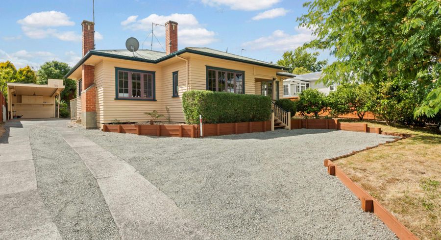  at 48a Mahoe Street, Melville, Hamilton, Waikato