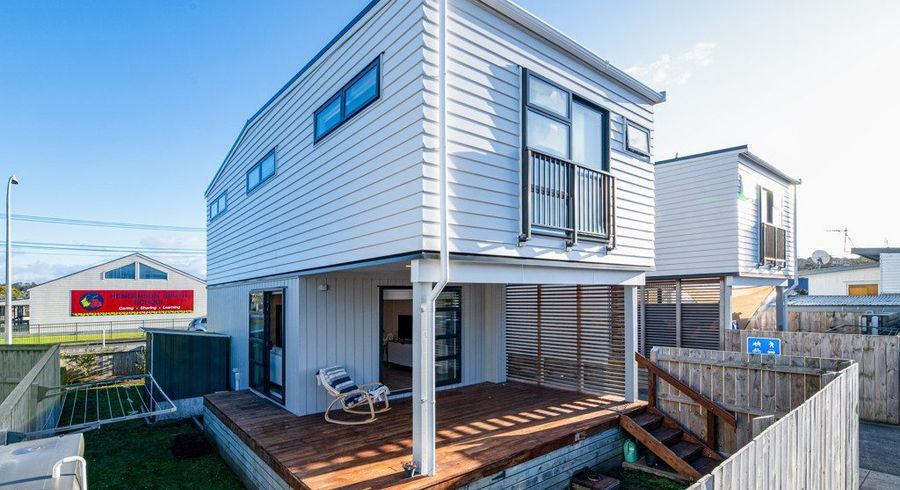  at 31 B Garelja, Henderson, Waitakere City, Auckland