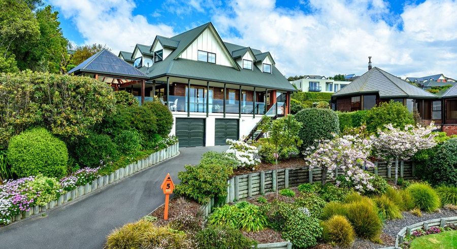  at 5 Petworth Place, Westmorland, Christchurch City, Canterbury