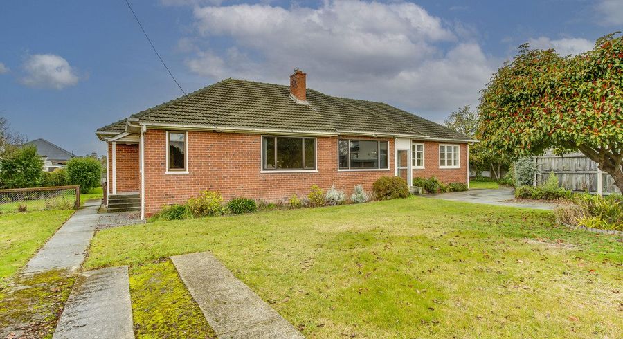  at 5 Angland Avenue, Kensington, Timaru, Canterbury