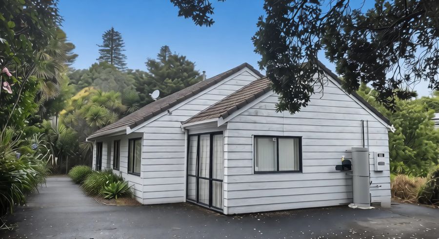  at 19A Pleasant Street, Onehunga, Auckland City, Auckland