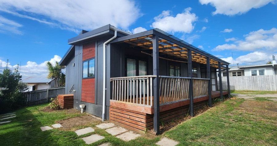  at 13A Tui Road, Western Heights, Waitakere City, Auckland