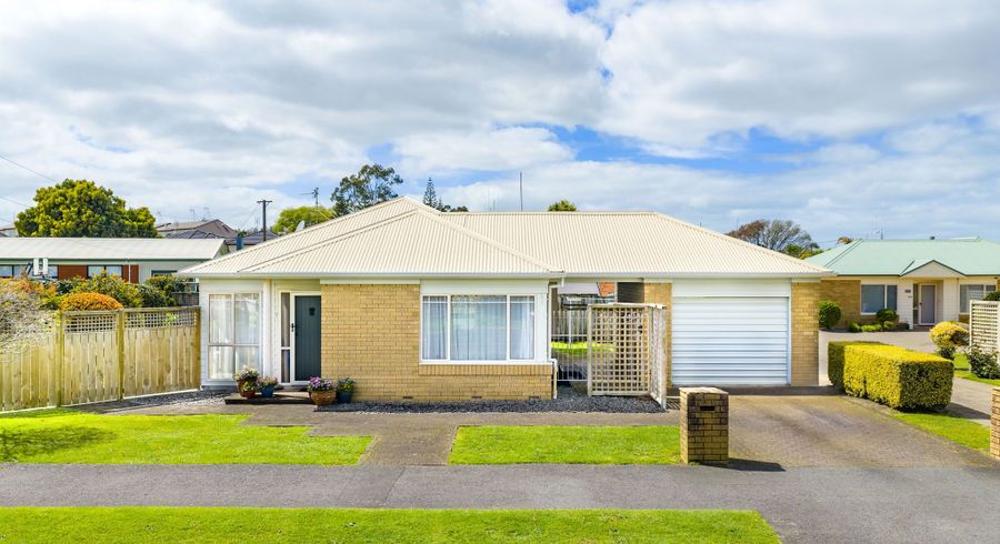  at 34D Brooklyn Road, Claudelands, Hamilton, Waikato