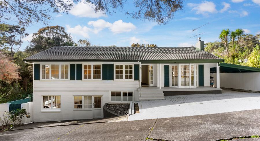  at 30 Glencourt Place, Glenfield, North Shore City, Auckland