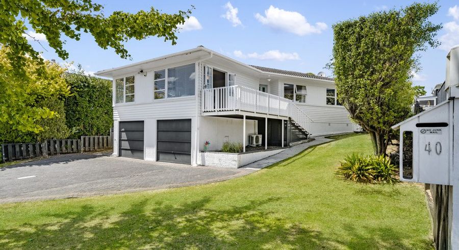  at 40 Celtic Crescent, Ellerslie, Auckland