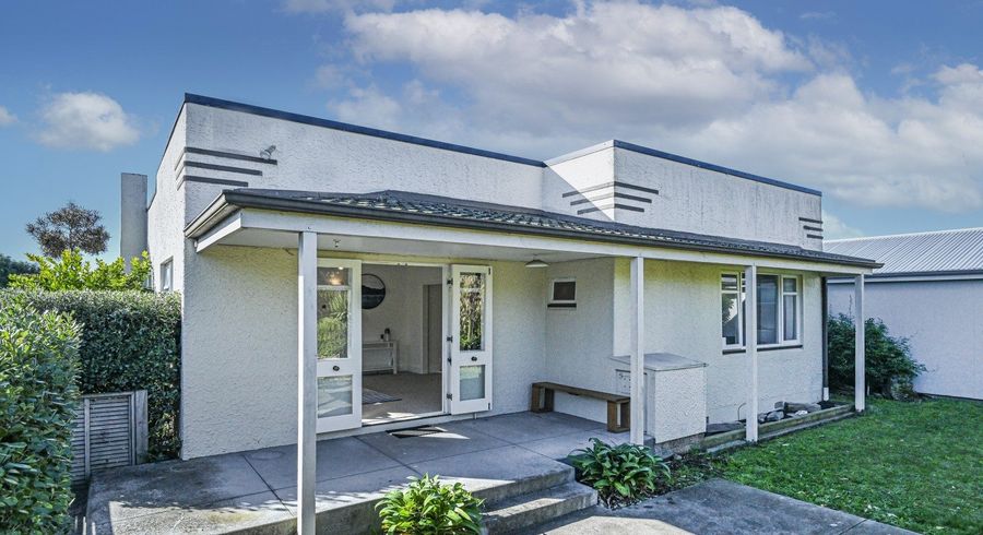  at 409 Burnett Street, Mahora, Hastings