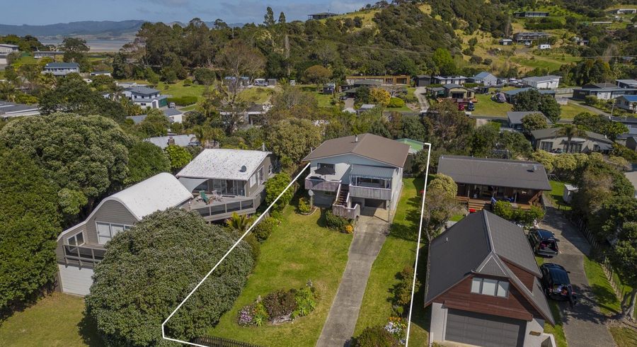  at 223 Tangiora Avenue, Whangapoua, Coromandel