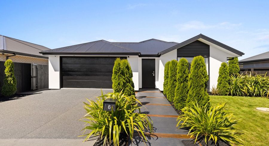  at 6 Allied Road, Halswell, Christchurch City, Canterbury