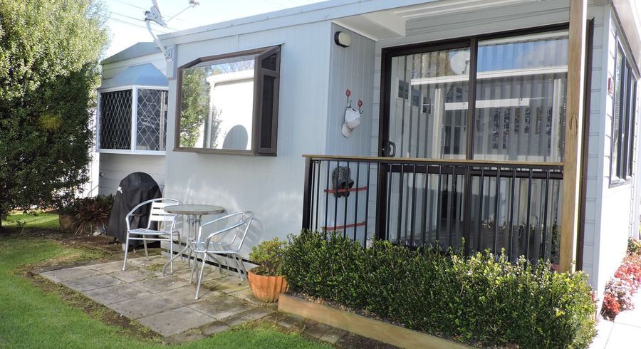  at A18/473 Thames Coast Road Te Puru Holiday Park,, Te Puru, Thames-Coromandel, Waikato