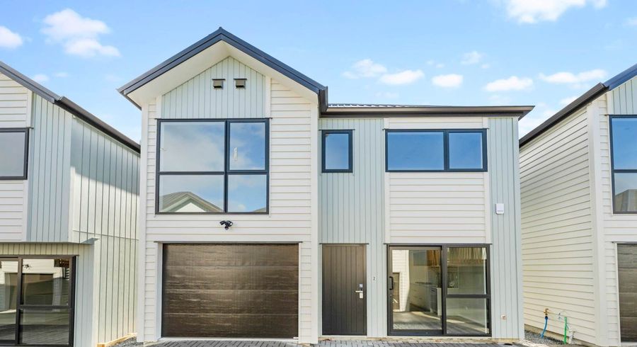  at 7/33 Buscomb Avenue, Henderson, Auckland