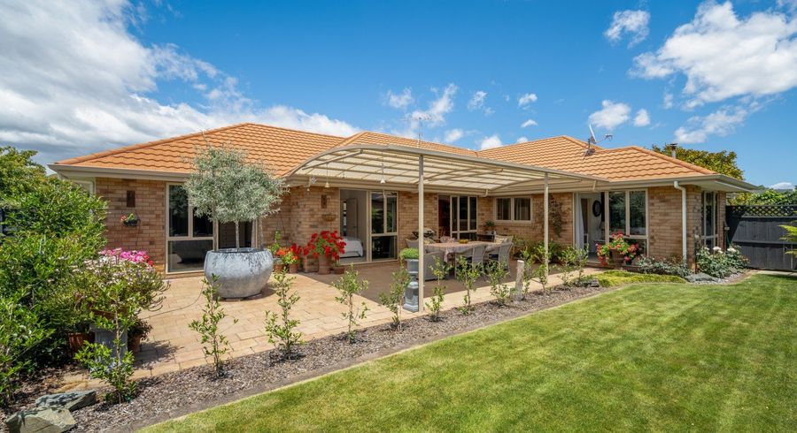  at 32 Magnolia Drive, Springlands, Blenheim, Marlborough