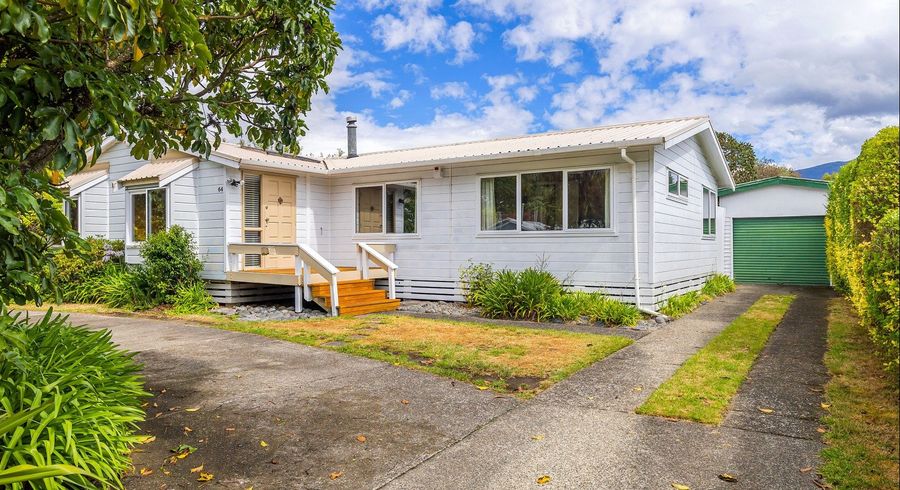  at 64 Rangipoia Place, Turangi, Taupo, Waikato