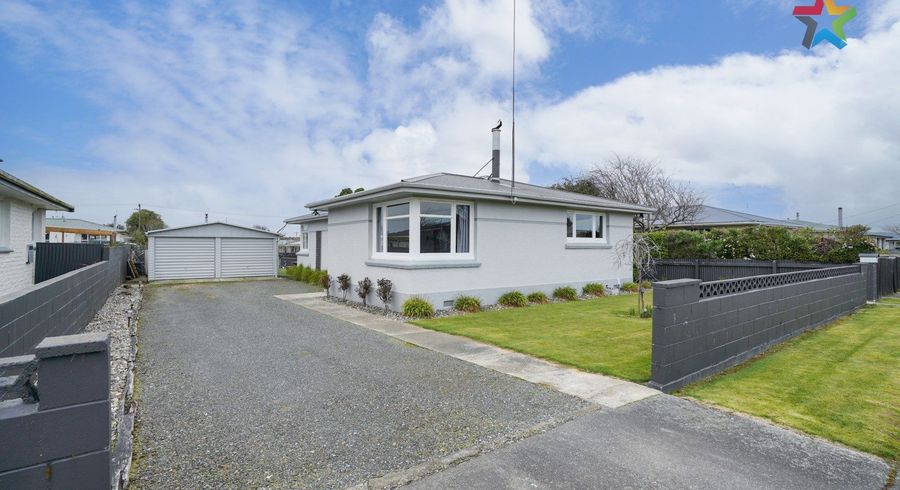  at 143 Stobo Street, Grasmere, Invercargill, Southland