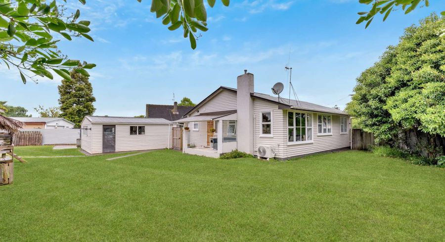  at 6 Duncan Place, Highbury, Palmerston North