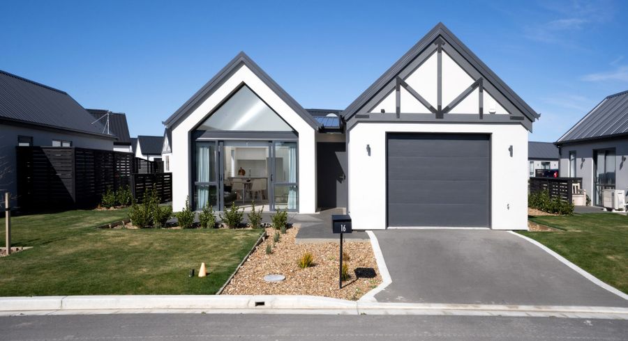  at 65 Atawhai Lane - PU74 Spring Grove LSV, Belfast, Christchurch City, Canterbury