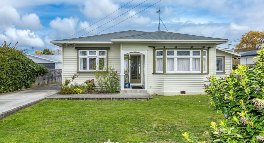  at 8 Melrose Street, Wallaceville, Upper Hutt, Wellington