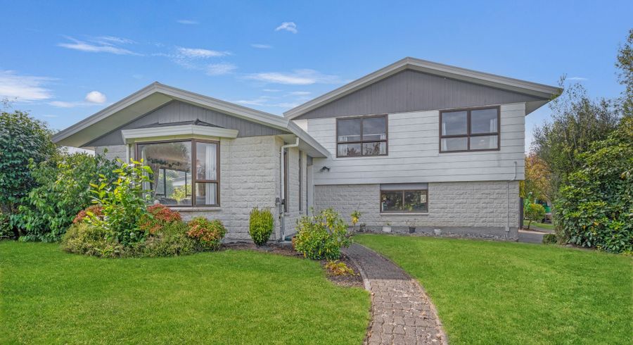  at 10 Houston Place, Allenton, Allenton, Ashburton, Canterbury