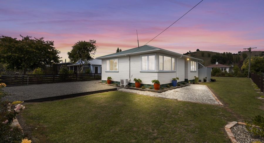  at 139 Miro Street, Taumarunui, Ruapehu, Manawatu / Whanganui