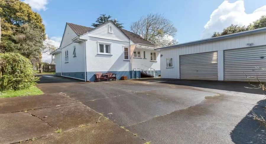  at 22 Bailey Road, Mount Wellington, Auckland